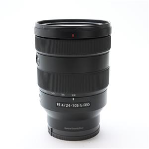 プロが選ぶ旅行最適レンズ SONY SEL24105G 美品 万能レンズ 766 SONY - プロが選ぶ旅行最適レンズ SONY SEL24105G 美品 万能レンズ 766
