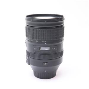 af-s nikkor 28-300mm f/3.5-5.6g ed vr」の商品検索結果 | デジタル