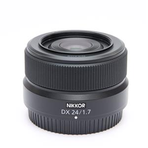 Nikon (ニコン) NIKKOR Z DX 24mm F1.7 メイン