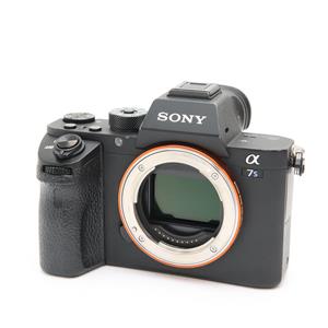 SONY (ソニー) α7S II ボディ ILCE-7SM2」の商品検索結果 | デジタル