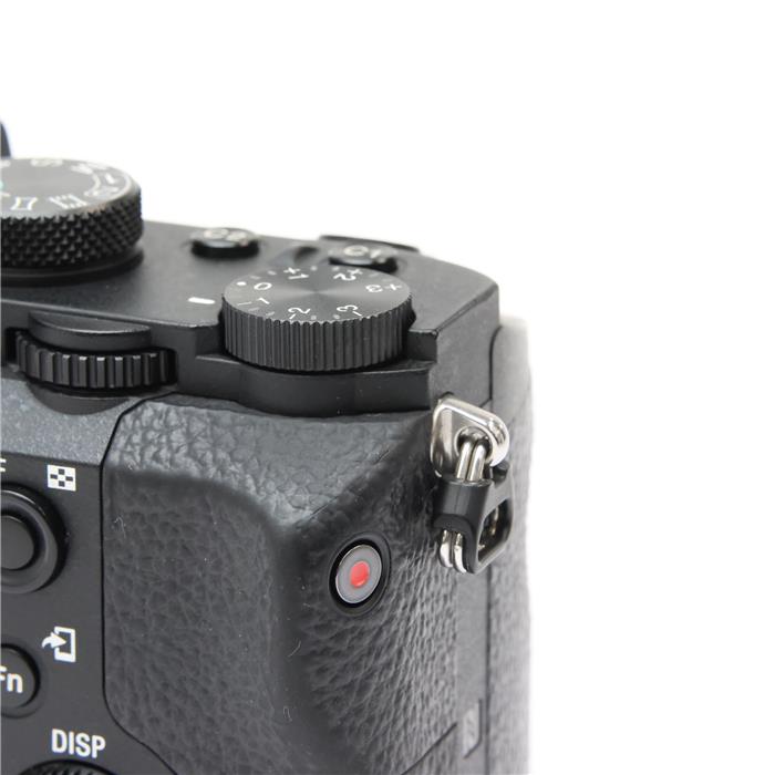 中古)SONY (ソニー) α7II ボディ ILCE-7M2（商品ID：3717030941353