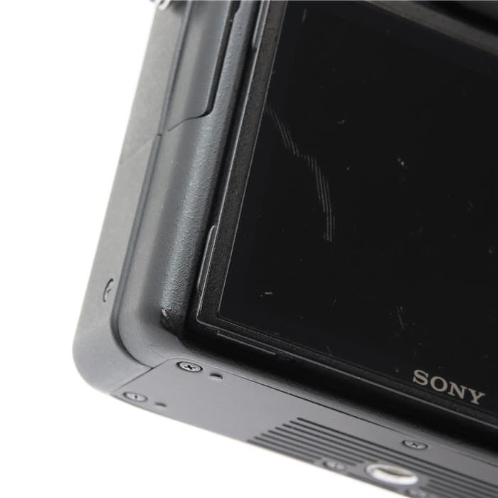中古)SONY (ソニー) α7II ボディ ILCE-7M2（商品ID：3717030941353