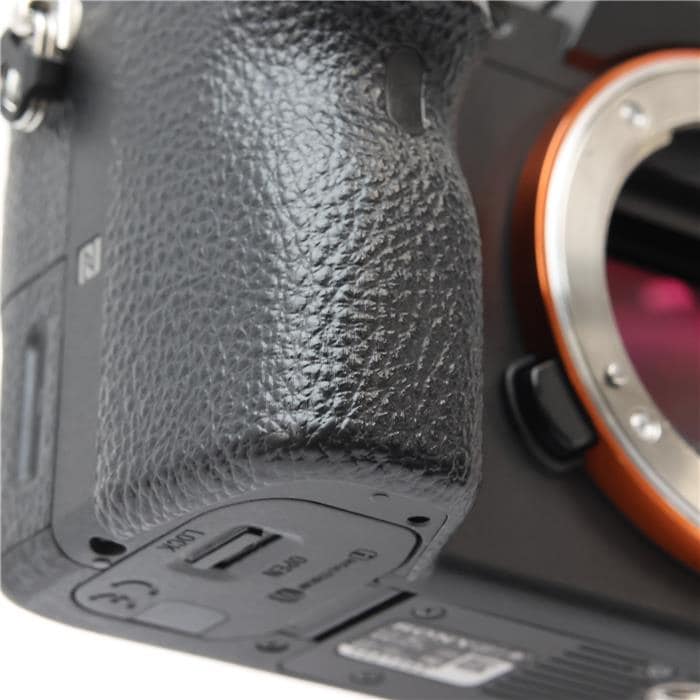 中古)SONY (ソニー) α7II ボディ ILCE-7M2（商品ID：3717030941353