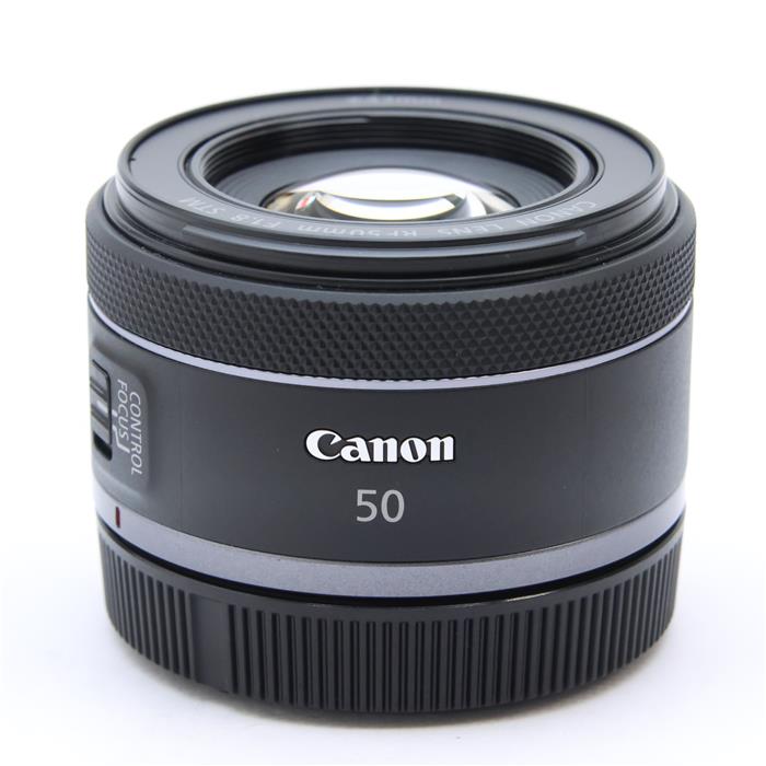 【中古品】キヤノン RF50mmF1.8STM 中古)Canon (キヤノン) RF50mm F1.8 STM（商品ID：3717030996353）詳細