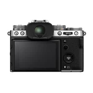 FUJIFILM (フジフイルム) X-T5 ボディ シルバー