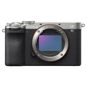 新品 SONY α7C II ILCE-7CM2 ボディ