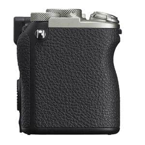 SONY (ソニー) α7C II ボディ ILCE-7CM2 S シルバー