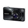 SONY (ソニー) Cyber-shot　DSC-WX220 BC ブラック