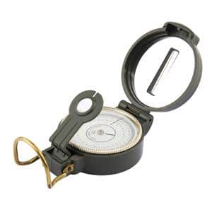 Vixen (ビクセン) ミリタリー型 レンザティックコンパス メイン