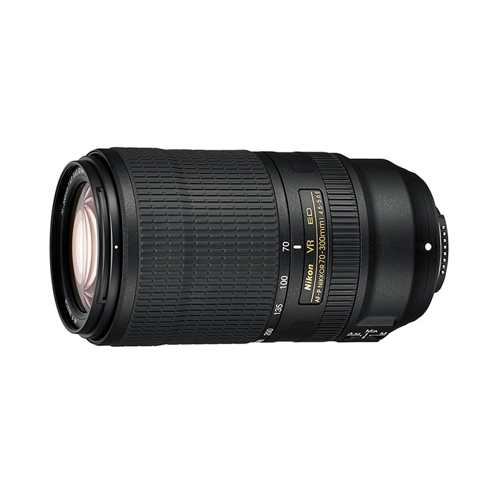 Nikon AF-S VR 70-300mm f/4.5-5.6G ニコン