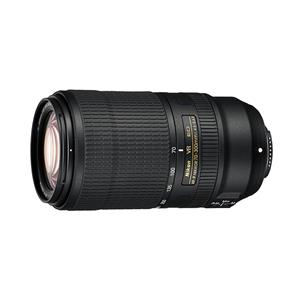 新品)Nikon (ニコン) AF-P NIKKOR 70-300mm F4.5-5.6E ED VR（商品ID ...