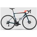 BMC  (ビーエムシー) Teammachine SLR01 ONE DURA-ACE R9270 ディープシー＆ネオンレッド 51