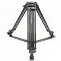 Manfrotto (マンフロット) ビデオ三脚 525MVB
