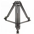 Manfrotto (マンフロット) ビデオ三脚 525MVB