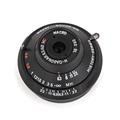 MS-Optics(エムエスオプティックス) DAGONAR M40mm F6.3 ブラック