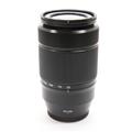 FUJIFILM (フジフイルム) フジノン XC50-230mm F4.5-6.7 OIS II ブラック