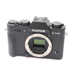 Fujifilm フジフイルム X T ボディ ブラック の商品検索結果 デジタルカメラ ミラーレスカメラ 交換レンズ の総合サイト マップカメラ