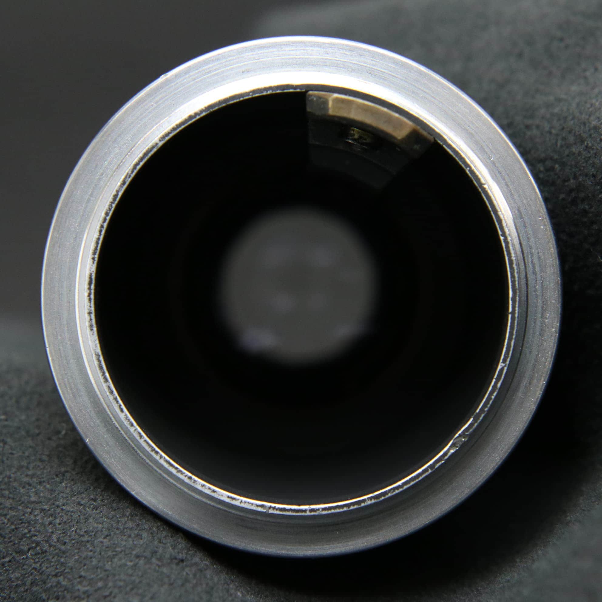 中古)Leica (ライカ) エルマー L105mm F6.3 山岳 ニッケル（商品ID 