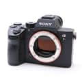 SONY (ソニー) α7RIII ボディ ILCE-7RM3
