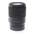 SONY (ソニー) E 18-135mm F3.5-5.6 OSS SEL18135