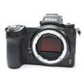 Z6II ボディ