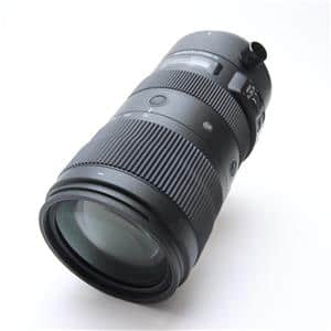 SIGMA (シグマ) Sports 70-200mm F2.8 DG OS HSM  (ニコンF用) メイン