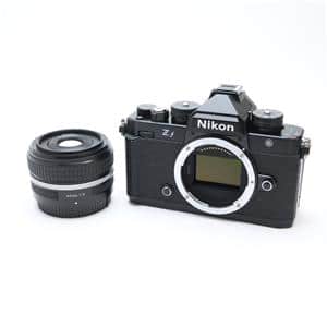 Nikon (ニコン) Z f Z 40mm F2（Special Edition）レンズキット メイン