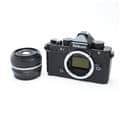 Z f Z 40mm F2（Special Edition）レンズキット
