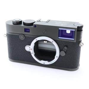 Leica (ライカ) M10-P ブラッククローム メイン