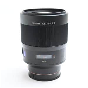 SONY (ソニー) Sonnar T*135mm F1.8 ZA SAL135F18Z(ソニーA用) メイン
