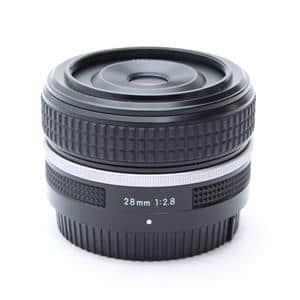 Nikon (ニコン) NIKKOR Z 28mm F2.8 （Special Edition） メイン