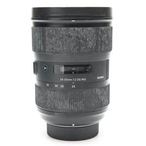 SIGMA (シグマ) Art 24-35mm F2 DG HSM（ニコン用）」の商品検索