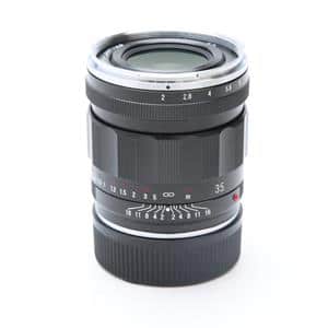 新品)Voigtlander (フォクトレンダー) APO-LANTHAR 35mm F2