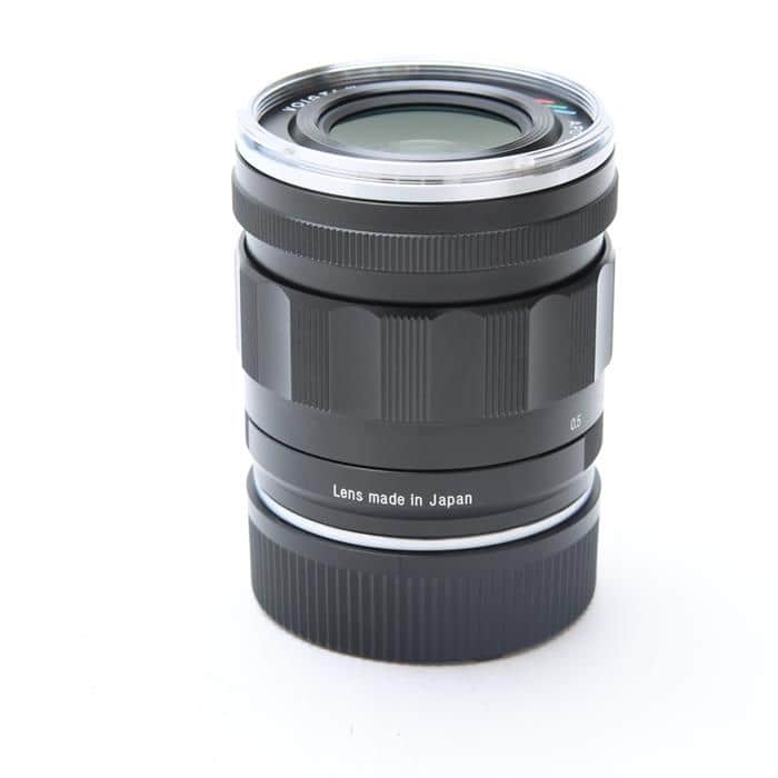 Voigtländer APO-LANTHAR 35mm F2 VM ライカM用 VoightLander APO-LANTHAR 35mm F2 Aspherical VM ライカ M