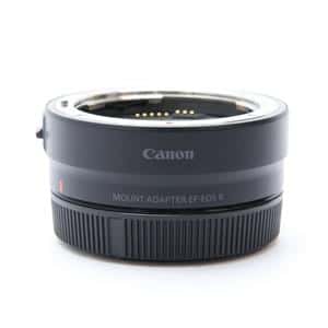 Canon (キヤノン) マウントアダプター EF-EOS R メイン