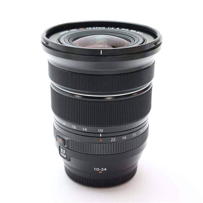 フジノン XF10-24mm F4 R OIS WR