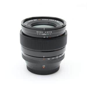 FUJIFILM (フジフイルム) フジノン XF23mmF1.4 R」の商品検索