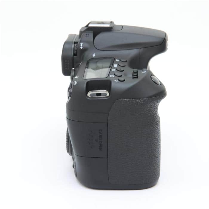 中古】 【並品】 キヤノン EOS 70D ボディ 中古】 【並品】 キヤノン