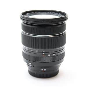 FUJIFILM (フジフイルム) フジノン XF16-80mm F4 R OIS WR」の