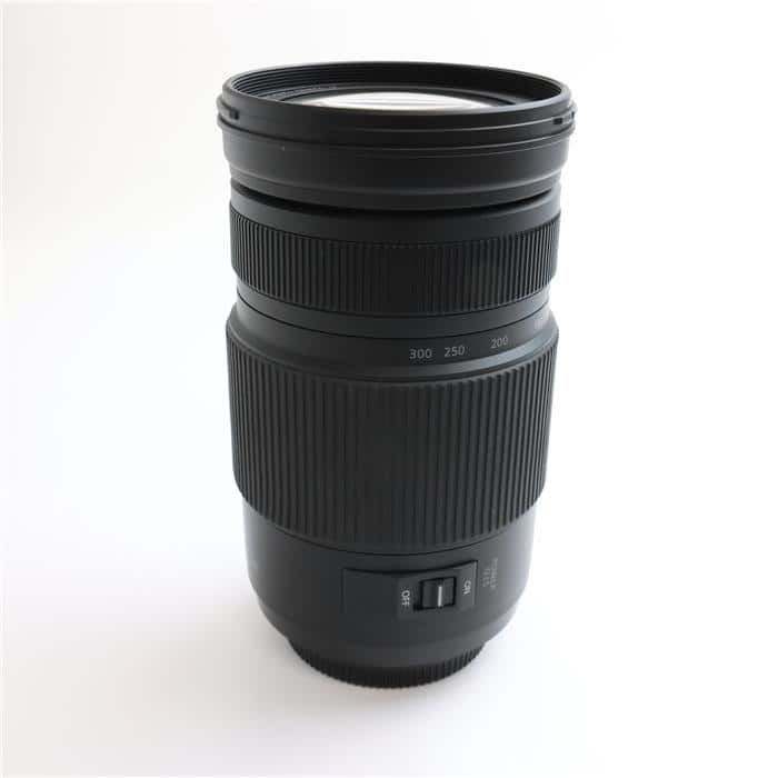 中古)Panasonic (パナソニック) LUMIX G VARIO 100-300mm F4.0 中古)Panasonic (パナソニック) LUMIX G VARIO 100-300mm F4.0