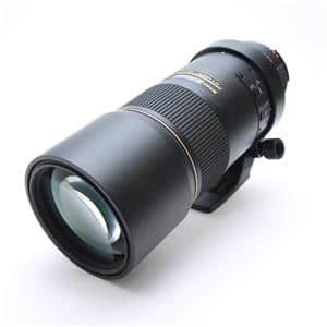 Nikon AF-S NIKKOR 300mm F4 D レンズ デジタルカメラ Amazon.com : Nikon AF-S FX NIKKOR F/4D IF-ED 300mm Fixed