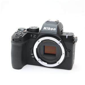 Nikon (ニコン) Z50II ボディ メイン