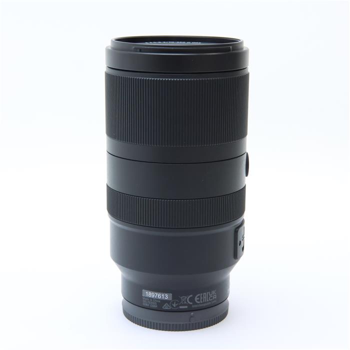 新品・未使用 SONY SEL70350G SONY / SEL70350Gを購入＆使用レビュー | Ke-Kun Base