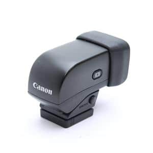 Canon (キヤノン) 電子ビューファインダー EVF-DC1 メイン