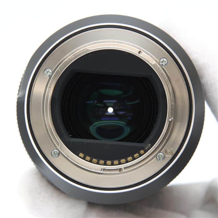 28-75mm F2.8 Di III VXD G2 / Model A063S(ソニーE用/フルサイズ対応)