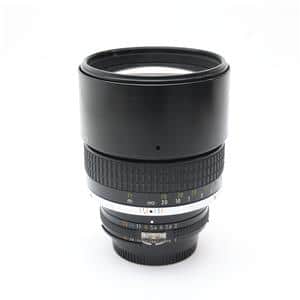 Nikon (ニコン) Ai Nikkor 135mm F2」「中古商品」の商品検索