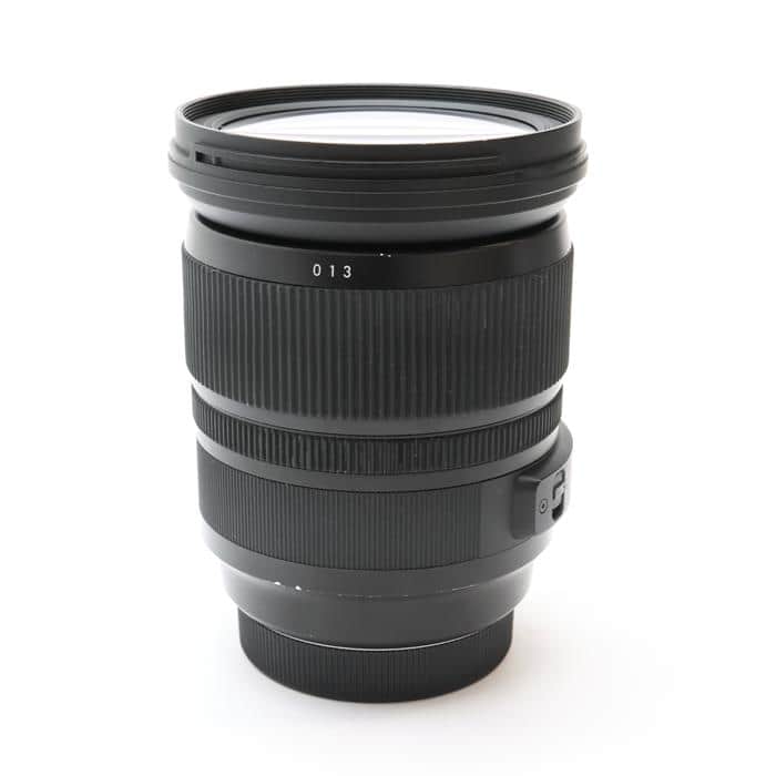 SIGMA - 中古美品　シグマ24-105mm F4 for CANON 2048-001945_01.jpg