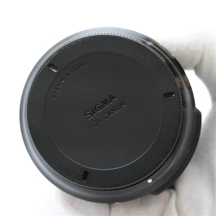 中古)SIGMA (シグマ) Art 24-105mm F4 DG OS HSM (キヤノンEF用