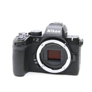 Nikon (ニコン) Z50II ボディ メイン