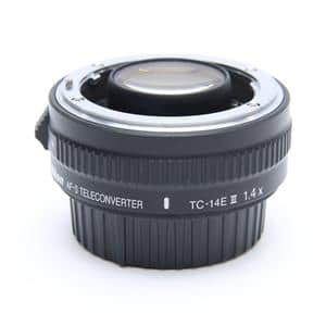 Nikon (ニコン) AF-S TELECONVERTER TC-14E III メイン